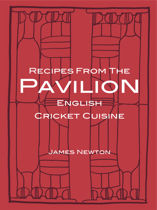 Title details for English Cookbook by James Newton - Available